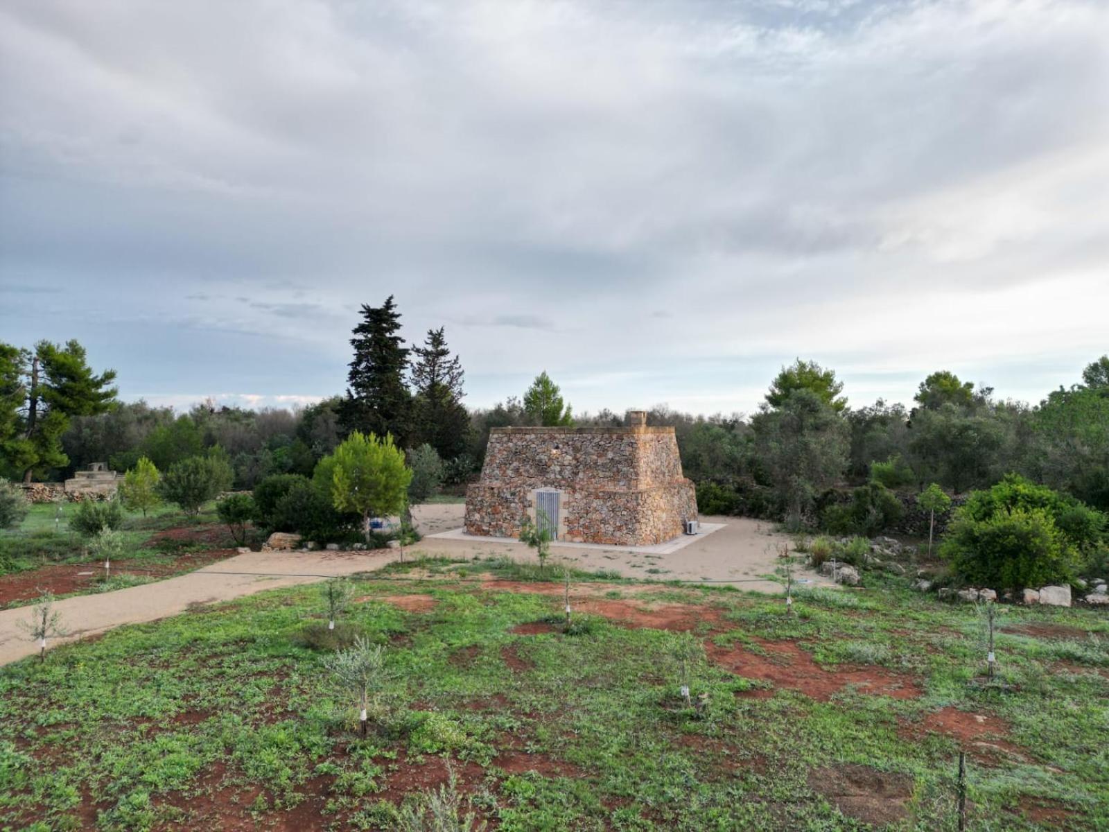 Апарт отель Badia San Michele Pajara Aida Тулье Экстерьер фото