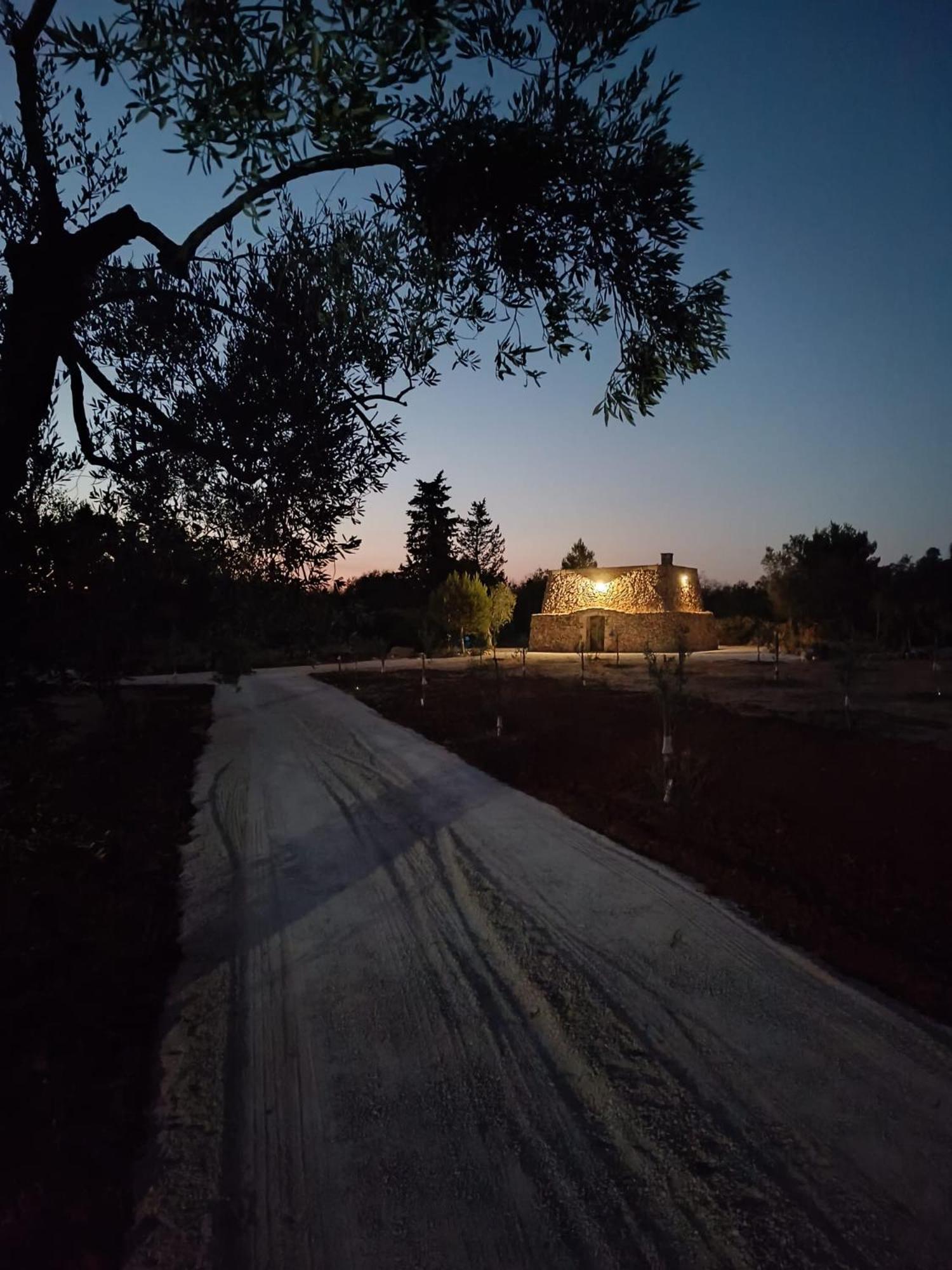 Апарт отель Badia San Michele Pajara Aida Тулье Экстерьер фото