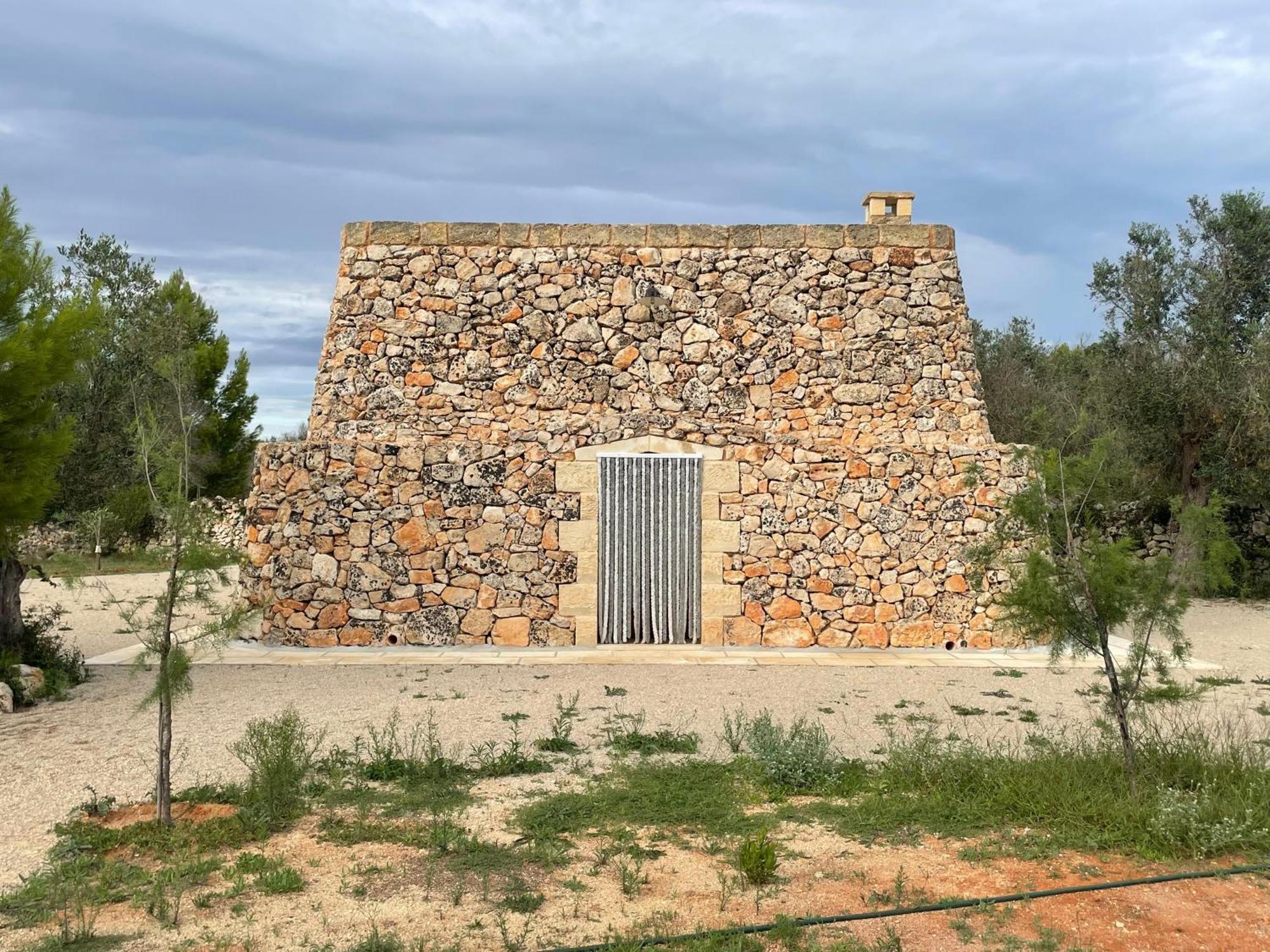 Апарт отель Badia San Michele Pajara Aida Тулье Экстерьер фото